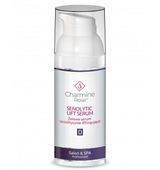 Charmine Rose SENOLYTIC LIFT SERUM - żelowe serum senolitycznie liftingujace 30 ml