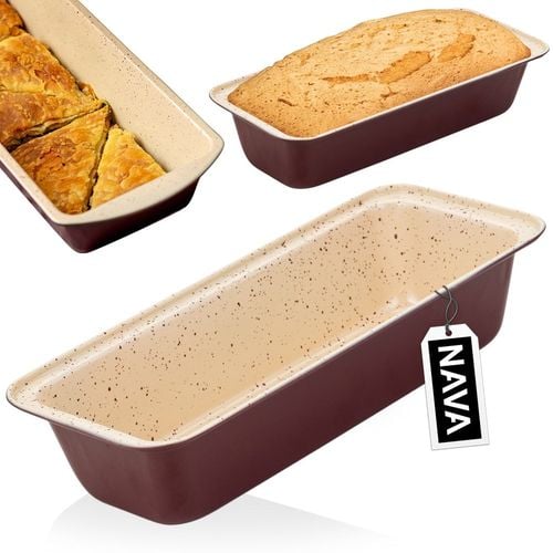 Forma do chleba granitowa TERRESTRIAL 33 cm na Arena.pl