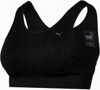 BIUSTONOSZ SPORTOWY SEAMLESS SPORTS BRA PUMA XS