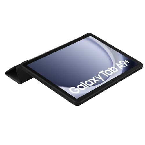 tech-protect smartcase galaxy tab a9+ plus 11.0 x210 / x215 / x216 black na Arena.pl