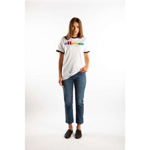 Ellesse RISA TEE 273 r.8 (XS) na Arena.pl
