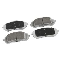 KLOCKI HAMULCOWE PEUGEOT 308 SW III 2021 2022 2023 2024