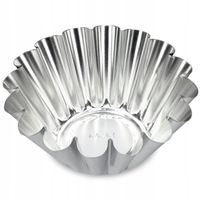 FORMA DO PIECZENIA BLACHA DO BABKI CIASTA 21cm