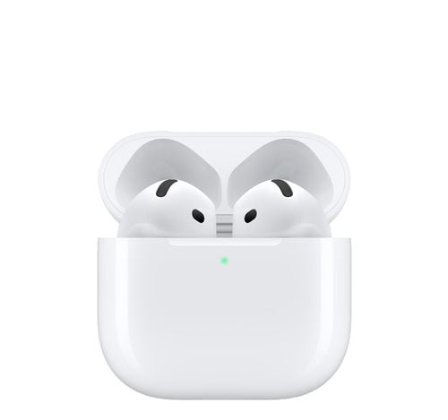 Słuchawki APPLE AirPods 4. generacji na Arena.pl