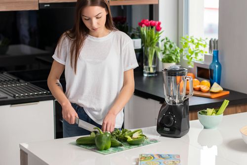 Blender kielichowy Teesa na Arena.pl