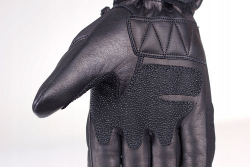 WODOODPORNE RĘKAWICE MOTOCYKLOWE HUSAR DROP WP na Arena.pl