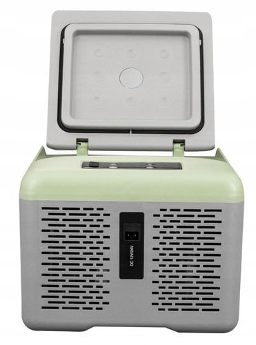 ChefOne IceBox C9P lodówka turystyczna przenośna zamrażarka 230v 12v 24v 9L na Arena.pl