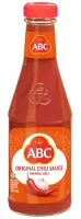 Sos chili Original Sambal Asli 335ml - ABC