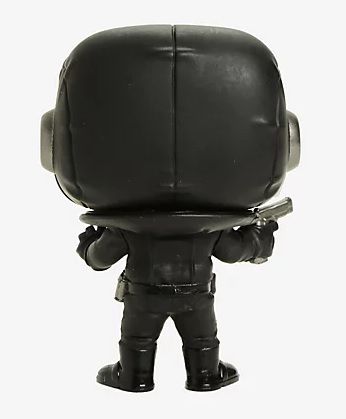 Funko POP! Marvel Hellboy Lobster Johnson 04 na Arena.pl