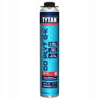 Pianoklej do płyt G-K Tytan 840ml klej do płyt