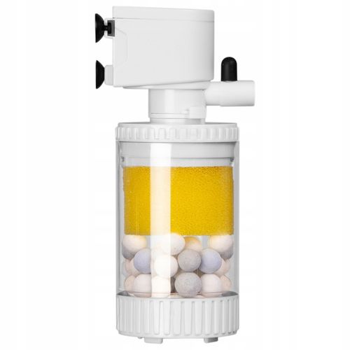 KRUGER MEIER NEOCLEAR 600 FILTR CICHA PRACA ENERGOOSZCZĘDNY 20-40L na Arena.pl