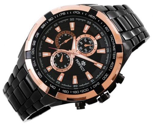 Zegarek Męski PERFECT M101-8 na Arena.pl