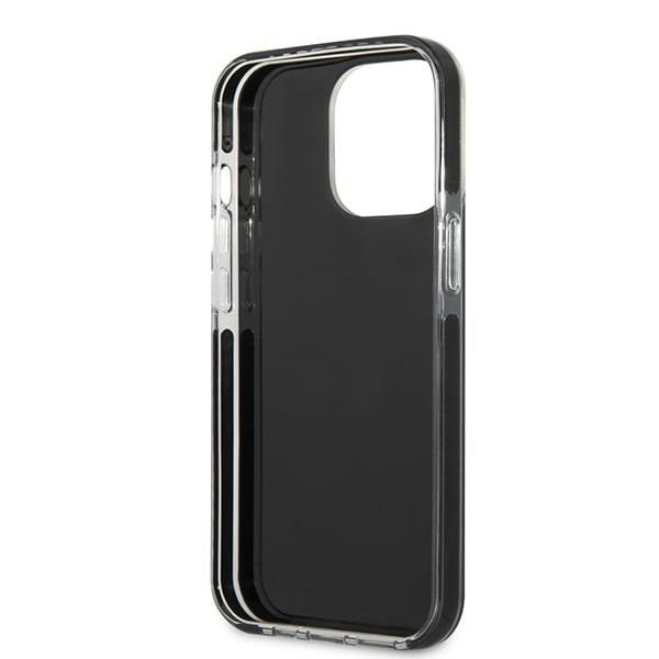 Etui Karl Lagerfeld do iPhone 13 Pro Max, Czarny zdjęcie 7