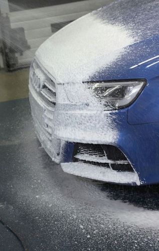 Autoglym Polar Blast - neutralna pH, aktywna piana na Arena.pl