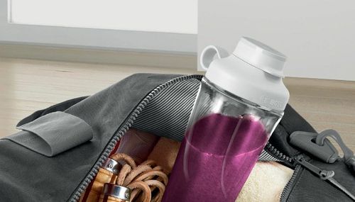 BLENDER BOSCH KIELICHOWY MMB 2111T MIX@GO 450W na Arena.pl