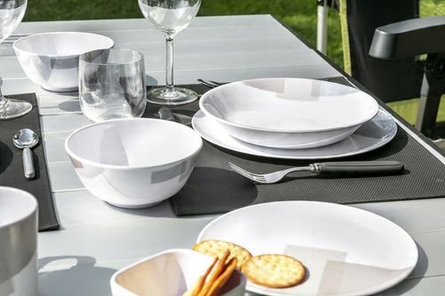 Stół kempingowy Titanium Axia 4 BRUNNER na Arena.pl