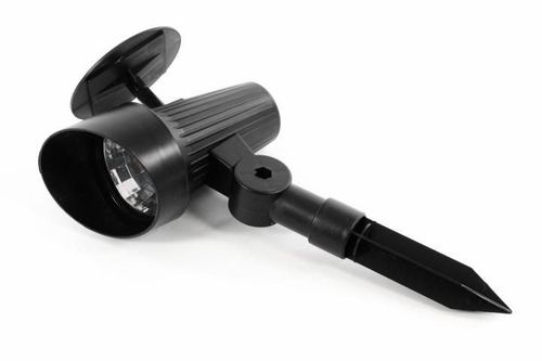 Komplet 3 x Reflektor solarny ogrodowy Garth 3 x LED dioda na Arena.pl