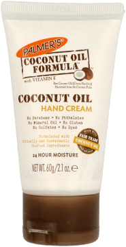 PALMERS Coconut Oil Formula 60 g na Arena.pl