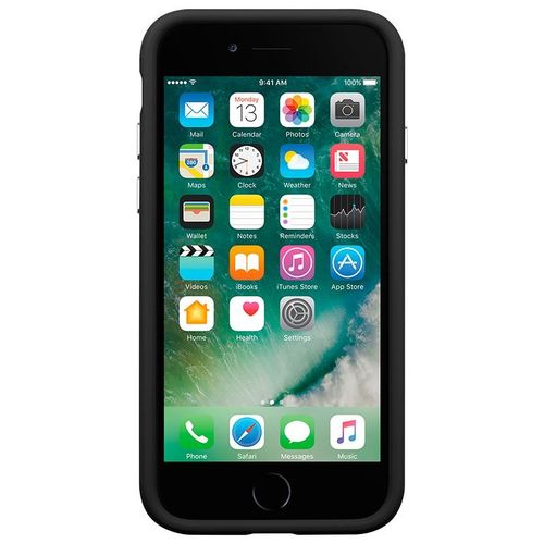 Laut Shield - Etui iPhone 8 / 7 (Black) na Arena.pl