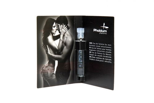 feromony phobium 1ml. men na Arena.pl