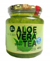 Koreańska Herbata Aloe Vera 400g