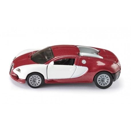Siku - Bugatti EB 16,4 Veyron 1305 na Arena.pl