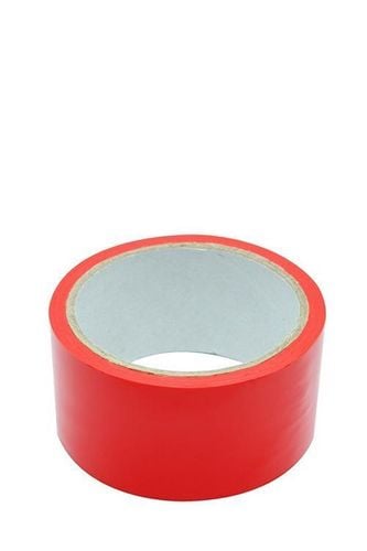 bondage tape 15 meter red na Arena.pl