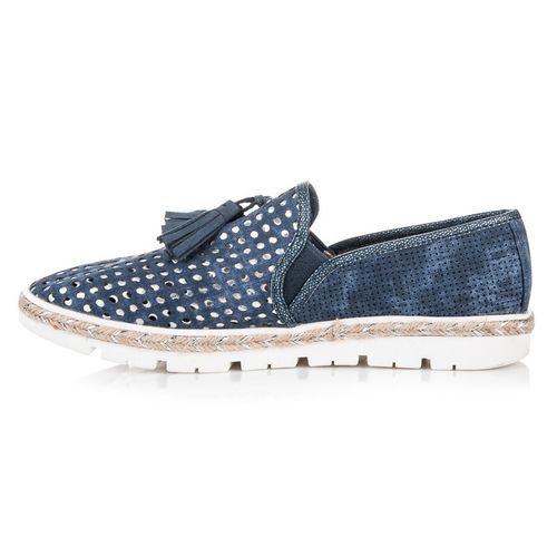 Ażurowe Slipony Espadryle r.36 na Arena.pl