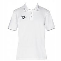 Koszulka polo polówka t-shirt Arena bawełniana XS