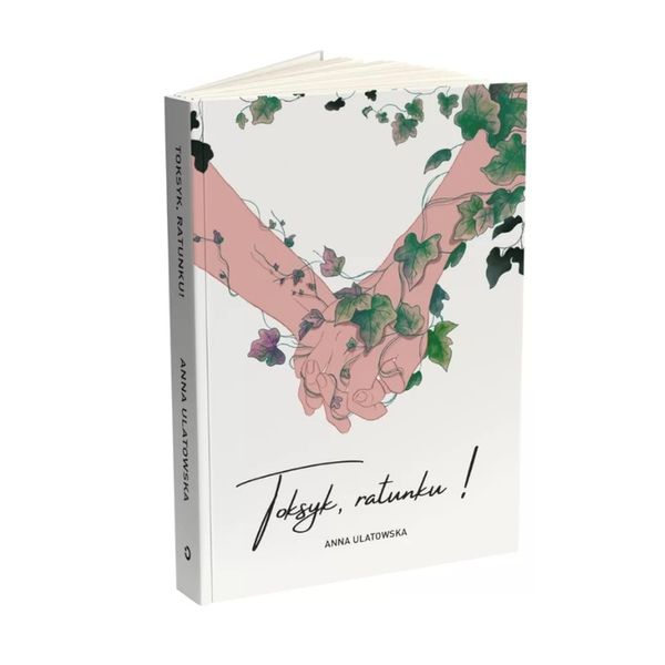 Toksyk, ratunku! zdjęcie 1