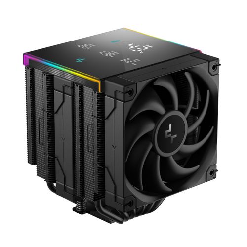 Chłodzenie CPU DEEPCOOL AK620 Digital Pro ARGB na Arena.pl