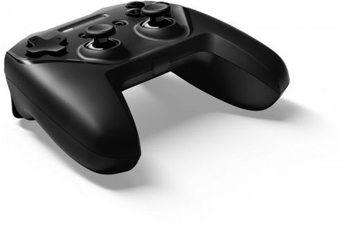 Gamepad SteelSeries Stratus+ do PC Android Bezprzewodowy Czarny na Arena.pl