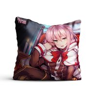 Poduszka kwadratowa Redo of Healer DO WYBORU