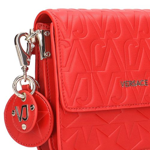 Versace Jeans - Torebka Damska - E1VSBBH1 70780 500 na Arena.pl