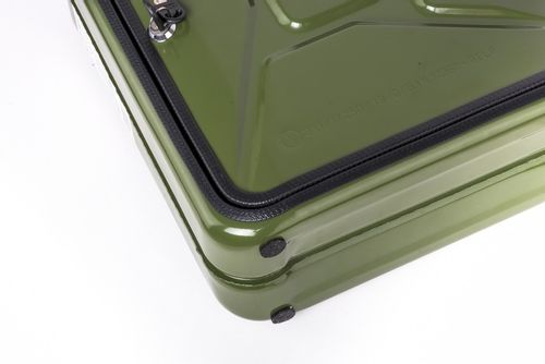 Kanister Barek Karnister SZKLANKI GRATIS na Arena.pl