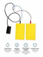JONOFOREZA ELEKTRO ANTYPERSPIRANT WYLECZ POCENIE SIĘ PACH NADPOTLIWOŚĆ