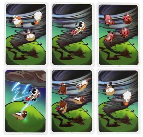 FoxGames Gra Tornado Ellie na Arena.pl