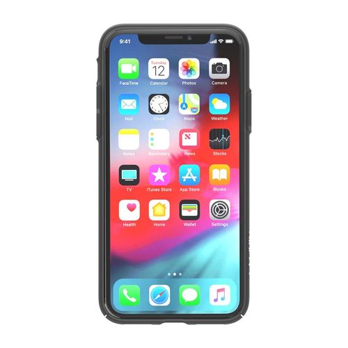 Incase Lift Case - Etui iPhone Xs Max (Graphite) na Arena.pl
