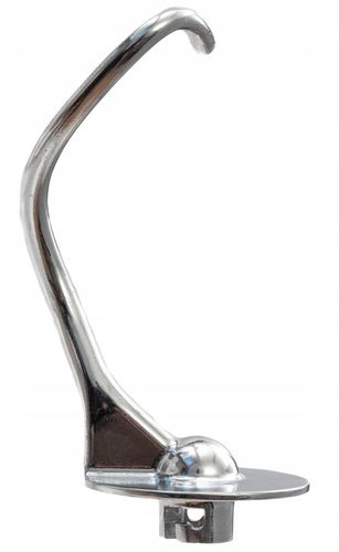 ROBOT KUCHENNY PLANETARNY MIKSER 2700W MISA 6,5L DO CIASTA ZBIERAK LCD na Arena.pl