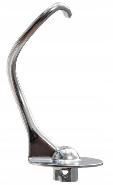 ROBOT KUCHENNY PLANETARNY MIKSER 2700W MISA 6,5L DO CIASTA ZBIERAK LCD zdjęcie 12