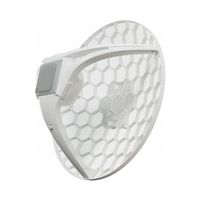 Router MikroTik LHG LTE18 kit (LHGGM&EG18-EA)