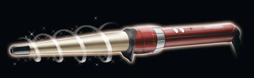 Styler BaByliss C20E Czerwona na Arena.pl