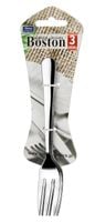 WIDELEC WIDELCZYK DO CIASTA BOSTON 3 SZTUKI KOMPLET STAL NDZ