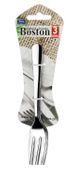 WIDELEC WIDELCZYK DO CIASTA BOSTON 3 SZTUKI KOMPLET STAL NDZ