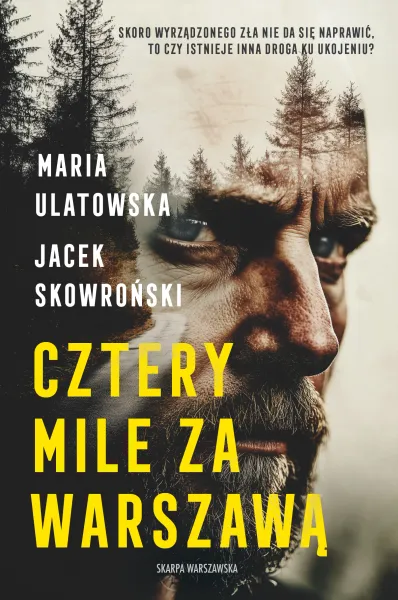 Cztery Mile Za Warszawą zdjęcie 1