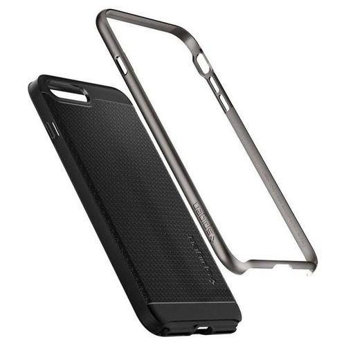 Spigen Neo Hybrid 2 Iphone 7/8 Plus Satin Silver na Arena.pl