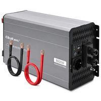 Qoltec przetwornica sinus UPS 12V/230V 4000W