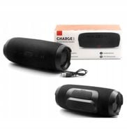 GŁOŚNIK PRZENOŚNY BLUETOOTH BEZPRZEWODOWY MOCNY CZYSTY DŹWIĘK