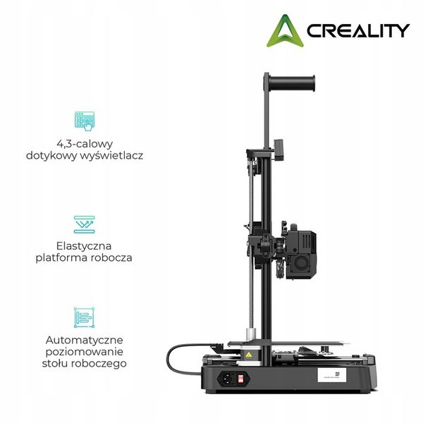 Drukarka 3D Creality Ender-3 V3 KE (1001020531) zdjęcie 4