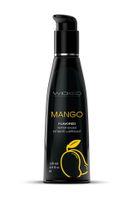 wicked aqua mango lube 120ml